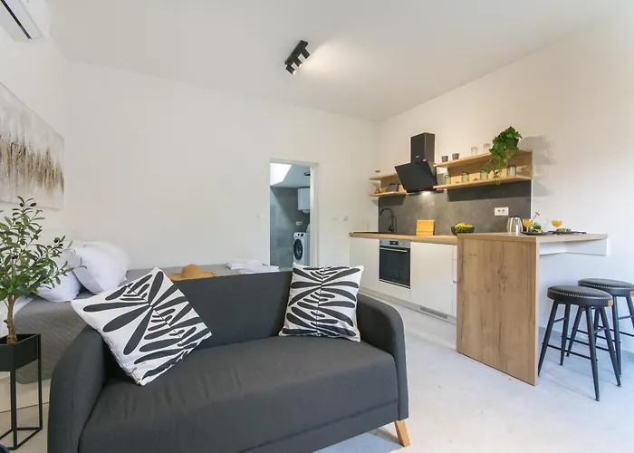 San Salvatore Sweet Apartments