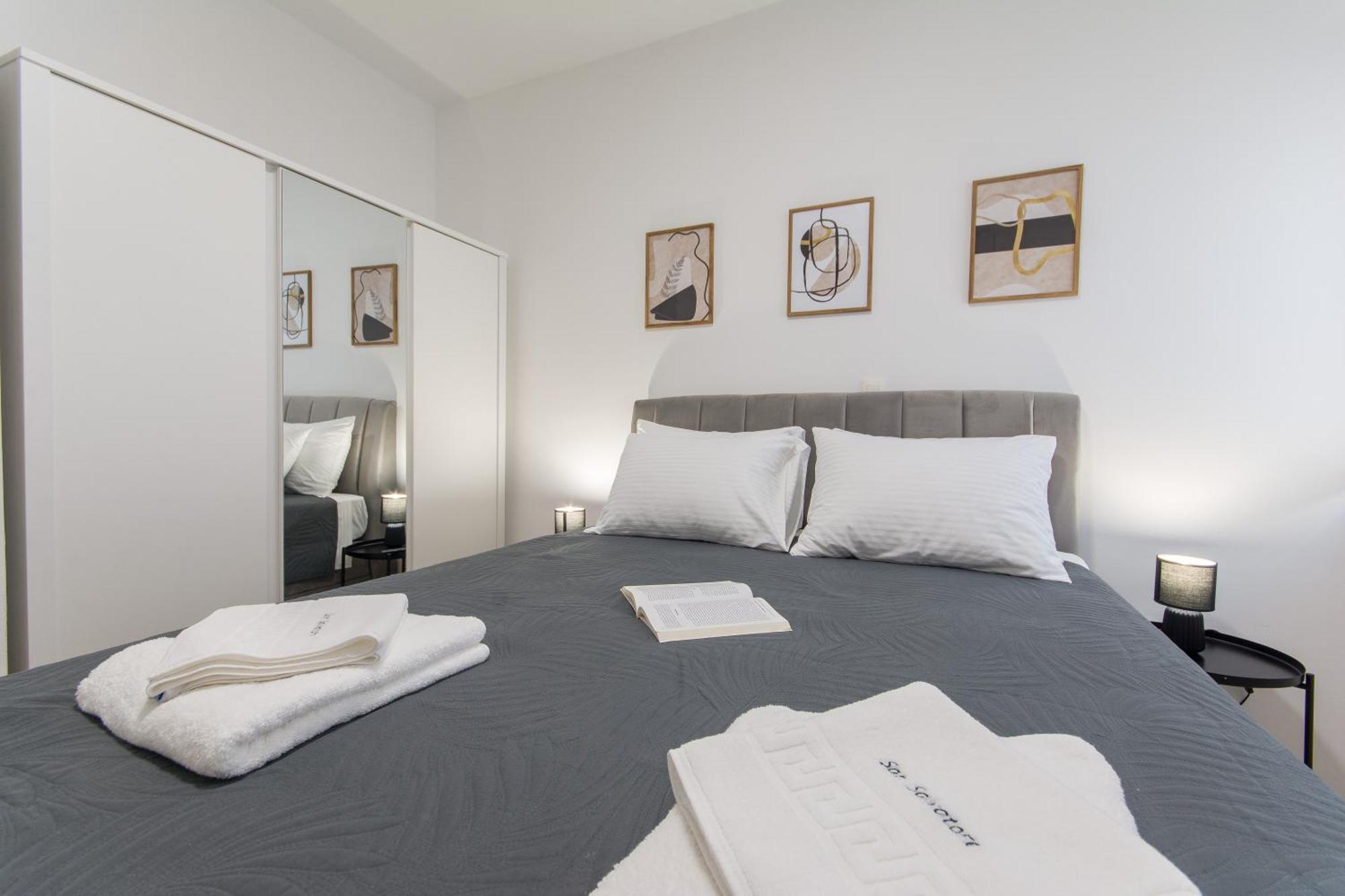 Apartment San Salvatore Sweet Dubrovnik