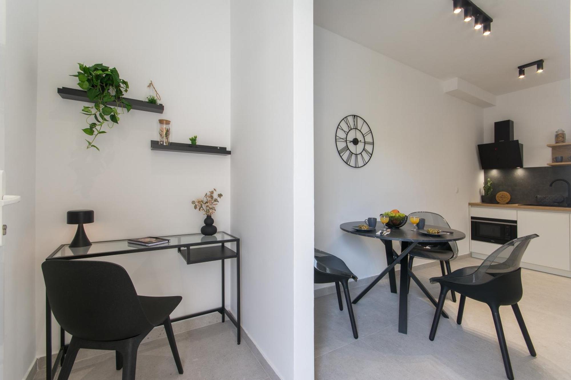 San Salvatore Sweet Apartment *