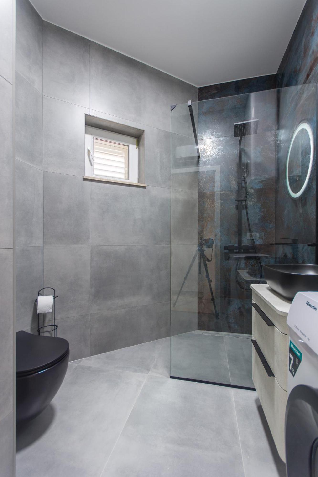 San Salvatore Sweet Apartment