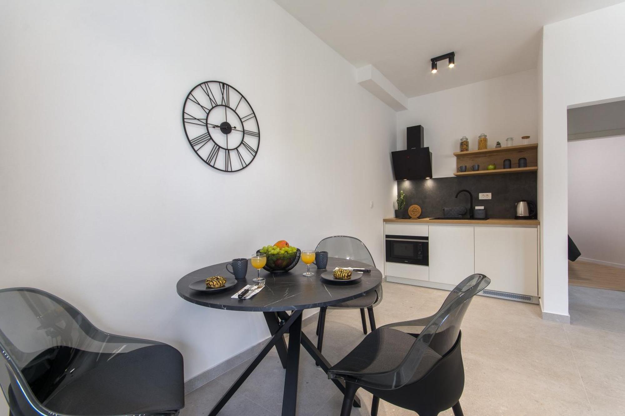 San Salvatore Sweet Apartment Dubrovnik