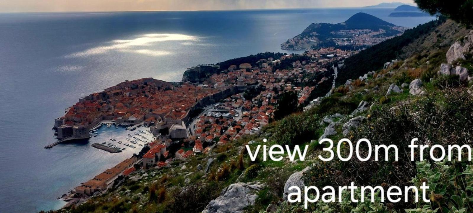 San Salvatore Sweet * Dubrovnik